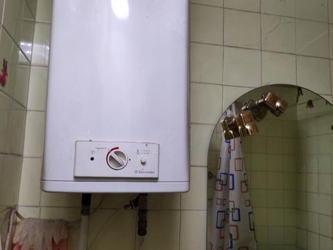 квартира по адресу Краснова ул., 2