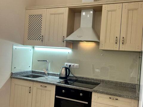 квартира за адресою Одеса, Аркадійське плато вул. (Гагаринське плато), 5а к2