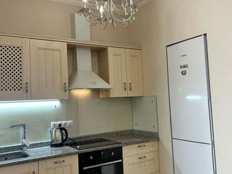 квартира за адресою Одеса, Аркадійське плато вул. (Гагаринське плато), 5а к2