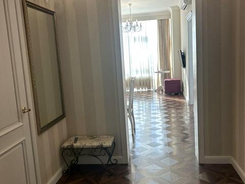 квартира за адресою Одеса, Аркадійське плато вул. (Гагаринське плато), 5а к2