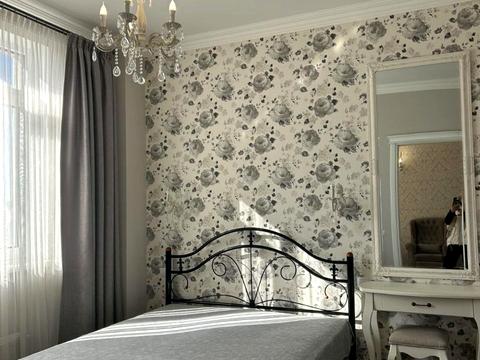 квартира за адресою Одеса, Аркадійське плато вул. (Гагаринське плато), 5а к2