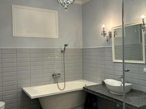 квартира за адресою Одеса, Аркадійське плато вул. (Гагаринське плато), 5а к2