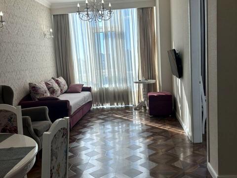 квартира за адресою Одеса, Аркадійське плато вул. (Гагаринське плато), 5а к2