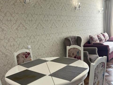 квартира за адресою Одеса, Аркадійське плато вул. (Гагаринське плато), 5а к2