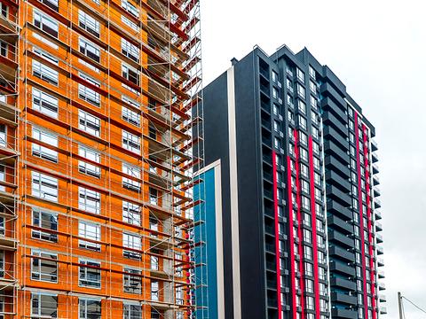 квартира за адресою Хриплинська вул., 9