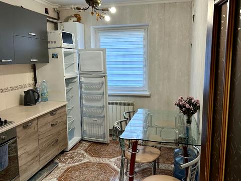 квартира по адресу Армейская ул., 21