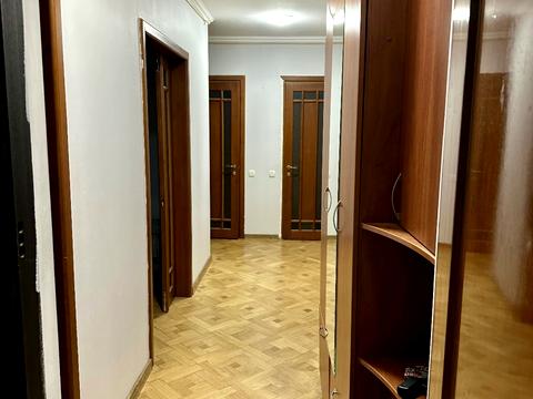 квартира по адресу Армейская ул., 21