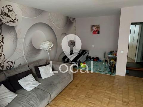 квартира за адресою Ялтинська вул., 5-Б