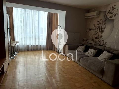 квартира за адресою Ялтинська вул., 5-Б