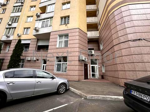 комерційна за адресою Степана Руданського вул., 3-А