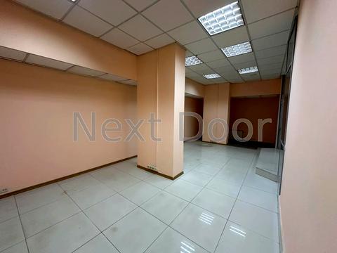 комерційна за адресою Степана Руданського вул., 3-А