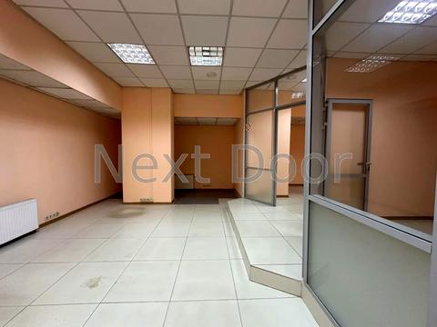 комерційна за адресою Степана Руданського вул., 3-А