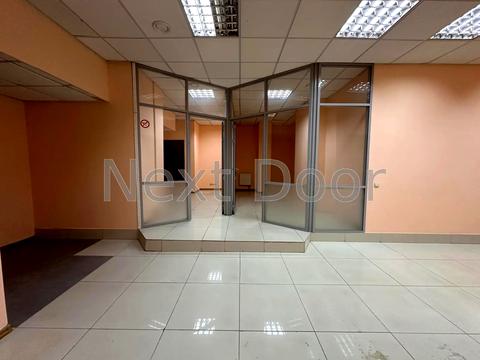 комерційна за адресою Степана Руданського вул., 3-А