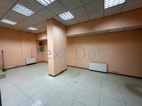 комерційна за адресою Степана Руданського вул., 3-А