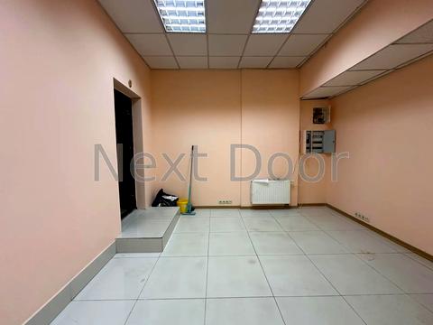 комерційна за адресою Степана Руданського вул., 3-А