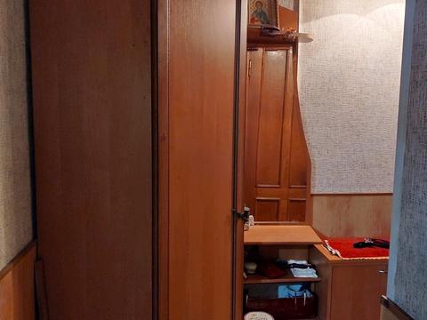 квартира по адресу Краснова ул., 2