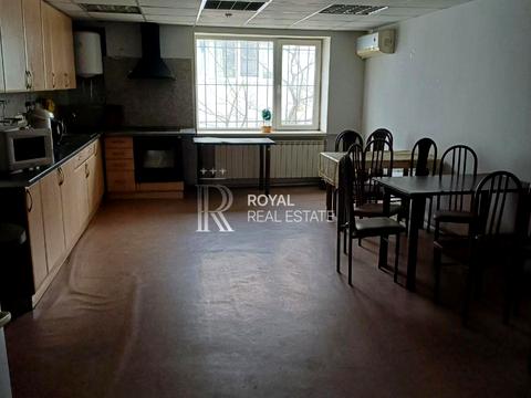 комерційна за адресою Архітектора Вербицького вул., 1ж