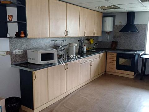 комерційна за адресою Архітектора Вербицького вул., 1ж