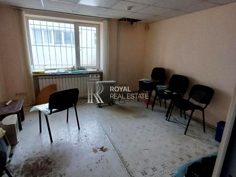 комерційна за адресою Архітектора Вербицького вул., 1ж