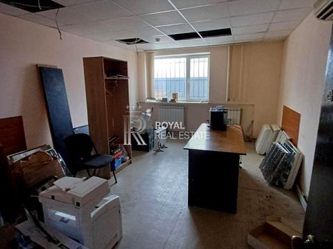 комерційна за адресою Архітектора Вербицького вул., 1ж