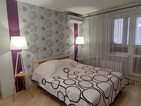 квартира за адресою Роганська вул., 89