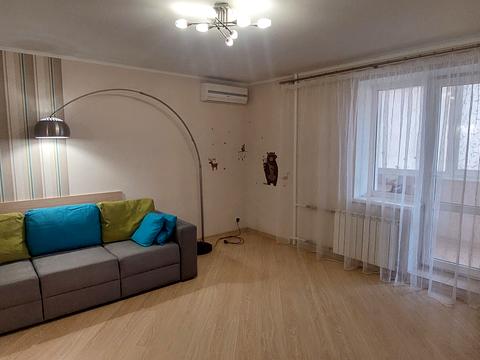 квартира за адресою Роганська вул., 89