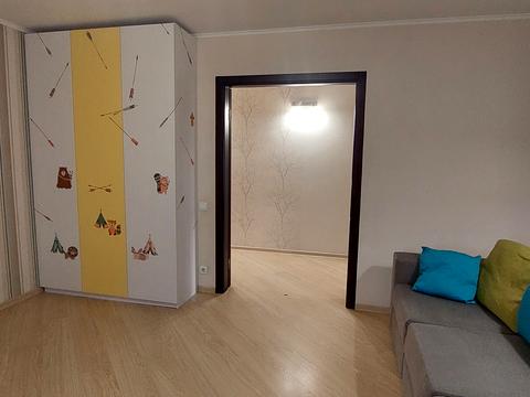 квартира за адресою Роганська вул., 89