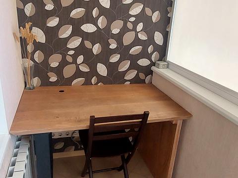 квартира за адресою Роганська вул., 89