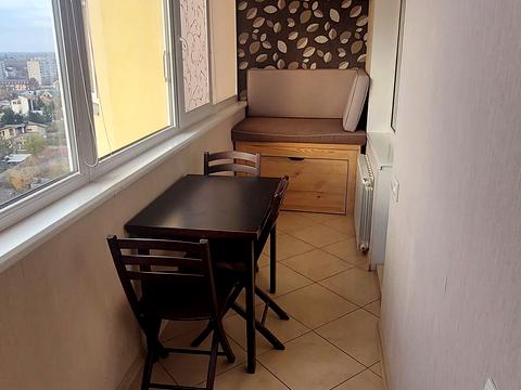 квартира за адресою Роганська вул., 89