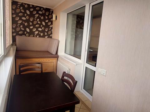 квартира за адресою Роганська вул., 89