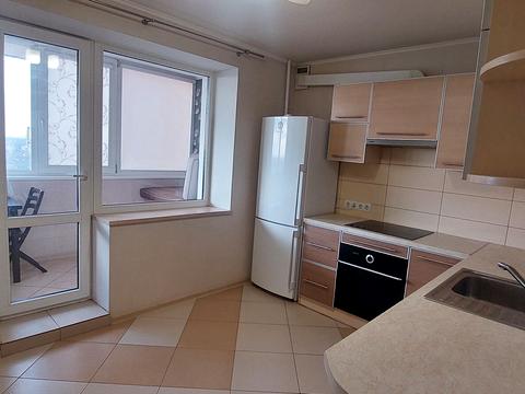 квартира за адресою Роганська вул., 89