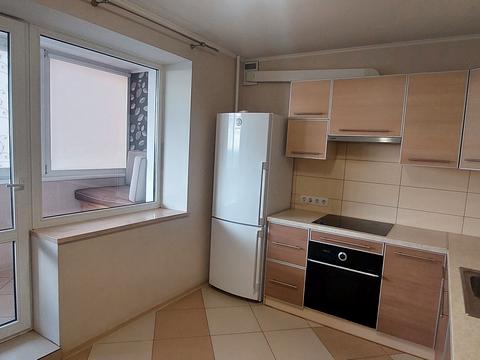 квартира за адресою Роганська вул., 89