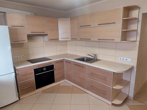 квартира за адресою Роганська вул., 89