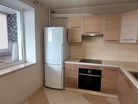 квартира за адресою Роганська вул., 89