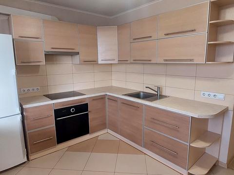 квартира за адресою Роганська вул., 89