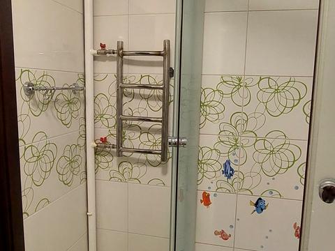 квартира за адресою Роганська вул., 89