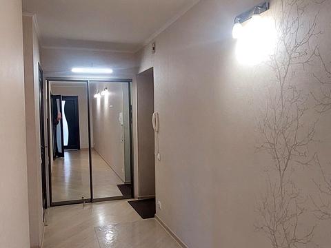 квартира за адресою Роганська вул., 89