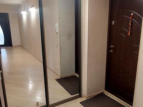 квартира за адресою Роганська вул., 89