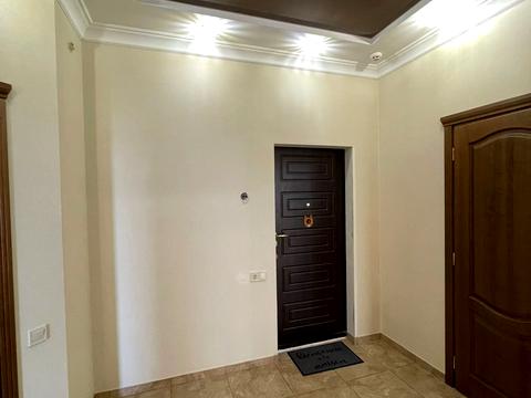 квартира по адресу Жемчужная ул., 3