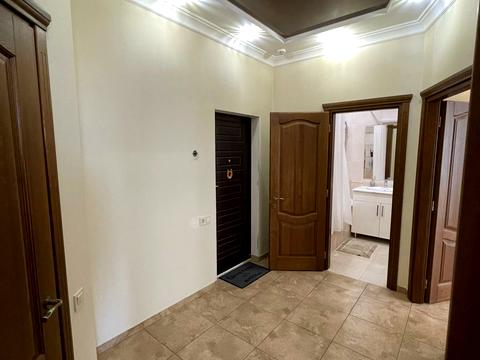 квартира по адресу Жемчужная ул., 3