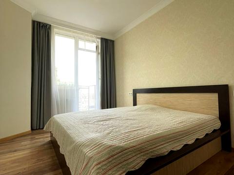 квартира по адресу Жемчужная ул., 3