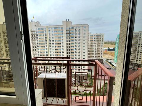 квартира по адресу Жемчужная ул., 3