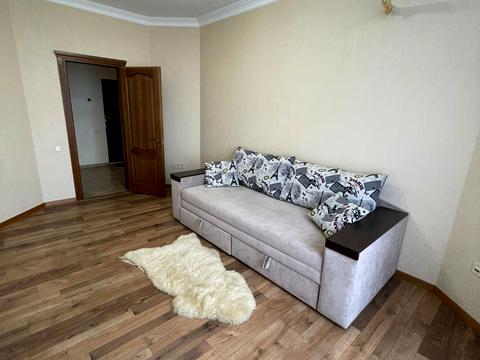 квартира по адресу Жемчужная ул., 3