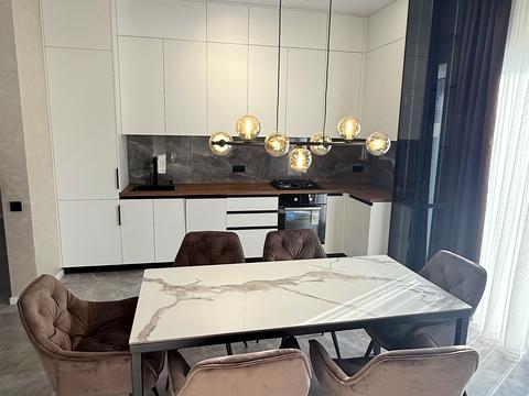 будинок за адресою Бориса Лятошинського вул. (1 Травня)