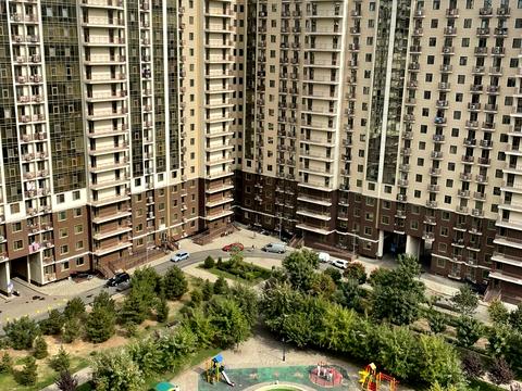 квартира по адресу Жемчужная ул., 3