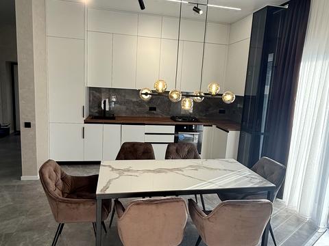 будинок за адресою Бориса Лятошинського вул. (1 Травня)