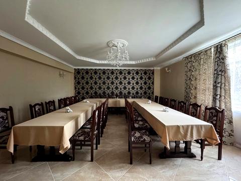 коммерческая по адресу Мичурина ул. (Мічуріна), 6