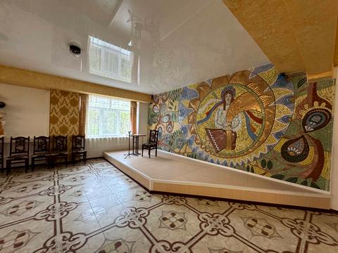 коммерческая по адресу Мичурина ул. (Мічуріна), 6