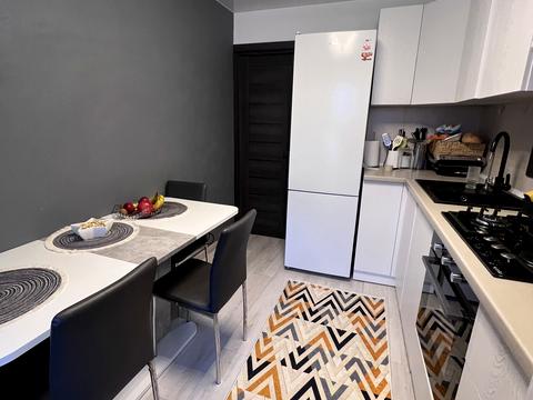 квартира по адресу Ивано-Франковск, Южный бульв., 38