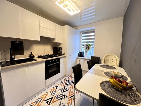 квартира по адресу Ивано-Франковск, Южный бульв., 38